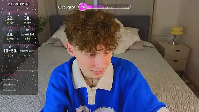 crisp1n online show from February 28, 2026, 7:08 am