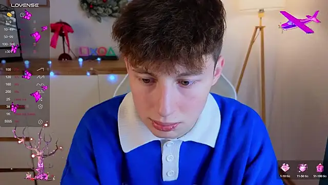 crisp1n online show from December 20, 2025, 7:39 pm