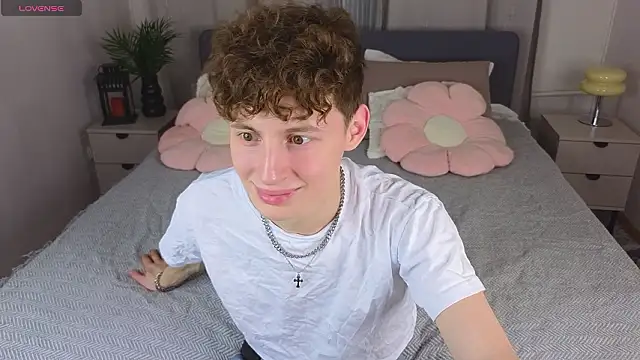 crisp1n online show from February 9, 2026, 2:09 am