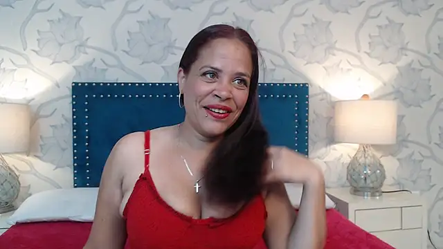 Rachellparker  online show from January 11, 2026, 11:06 am