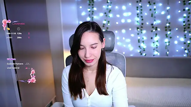 WhyEmmyCry online show from December 17, 2025, 5:34 am