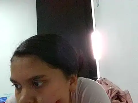 caritocositarica online show from October 20, 2025, 9:37 pm