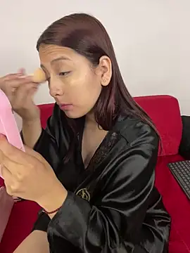 Sammy Sweet01 online show from March 20, 2026, 11:55 am