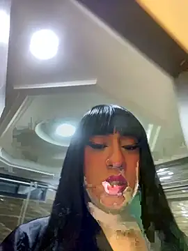 Snapshot of IsabellaDarrell_ts chatting on March 3, 2026, 11:28 am IsabellaDarrell ts online show from March 3, 2026, 11:28 am