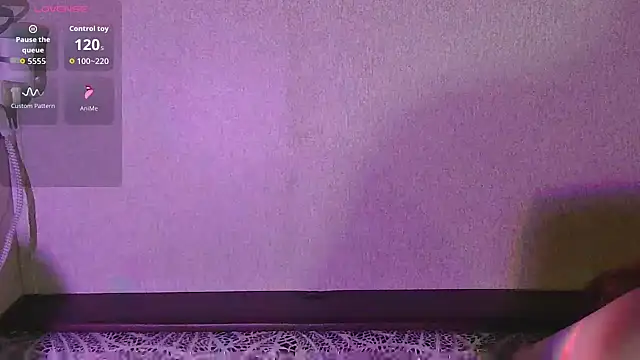 Thedeepwebcutie online show from November 29, 2025, 7:19 am