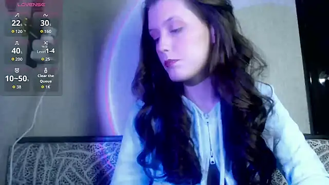 Thedeepwebcutie online show from November 16, 2025, 9:14 am