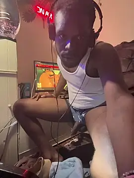 misterincred online show from November 27, 2025, 12:22 am