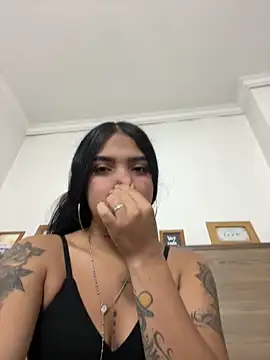 Demon foxes online show from November 25, 2025, 8:31 pm