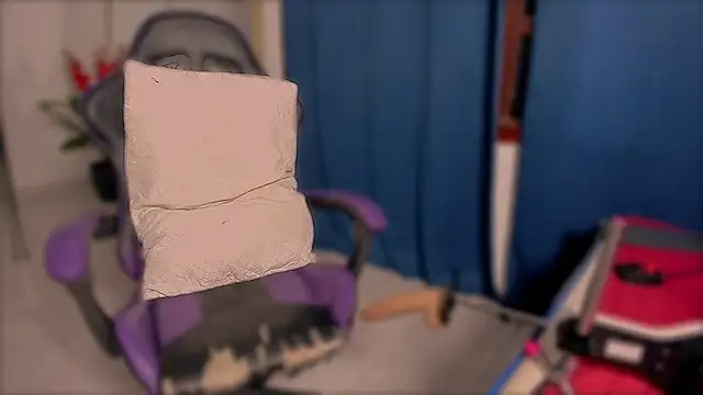 brownvelvet online show from October 25, 2025, 7:03 pm