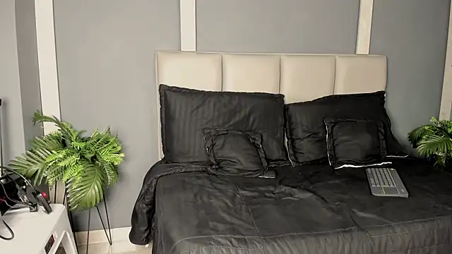 Snapshot of ArohomLester chatting on February 6, 2026, 1:29 pm ArohomLester online show from February 6, 2026, 1:29 pm