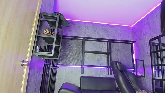 ArohomLester online show from January 6, 2026, 11:14 am