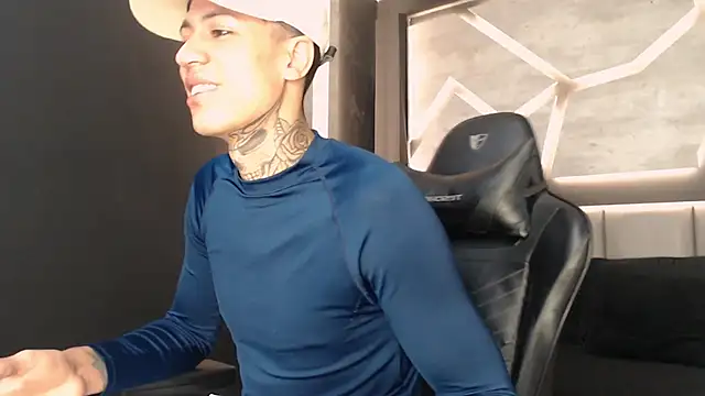 ArohomLester online show from November 28, 2025, 10:59 am