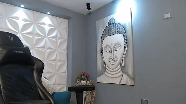 ArohomLester online show from October 29, 2025, 11:20 am