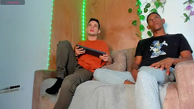 Jax Thunder online show from February 17, 2026, 1:30 pm