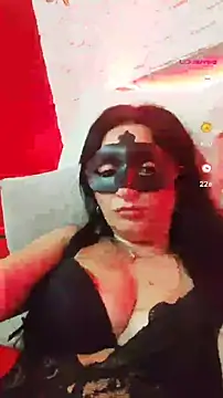 donnapassionate9 online show from November 2, 2025, 10:37 pm