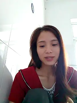 Monkey-0d online show from October 24, 2025, 6:45 am