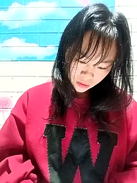Ana-Li- online show from October 22, 2025, 2:00 am