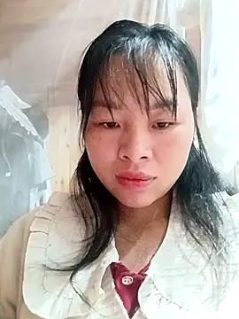 Ana-Li- online show from October 20, 2025, 2:02 am