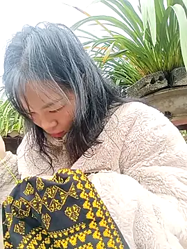 Ana-Li- online show from October 21, 2025, 1:38 am