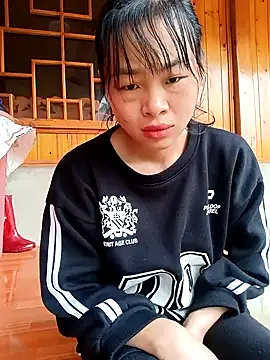 Ana-Li- online show from October 19, 2025, 3:31 am