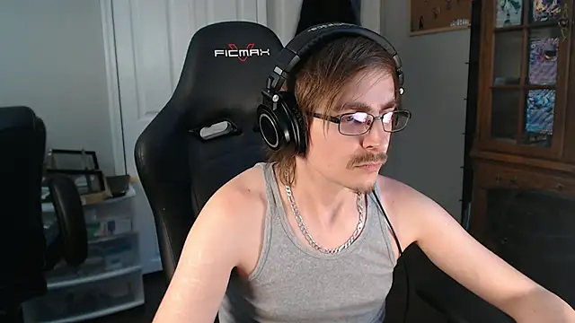 CasuallyCorrupt online show from June 3, 2026, 11:09 pm