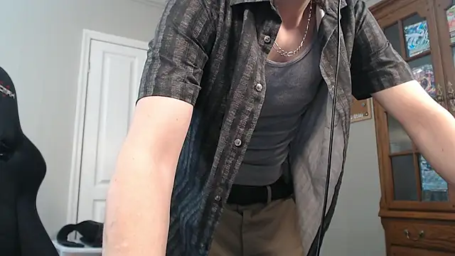 CasuallyCorrupt online show from November 6, 2025, 7:12 am