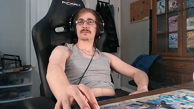 CasuallyCorrupt online show from May 16, 2026, 1:37 am