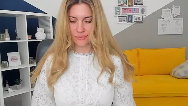 AryaAltkerer online show from March 8, 2026, 5:27 pm