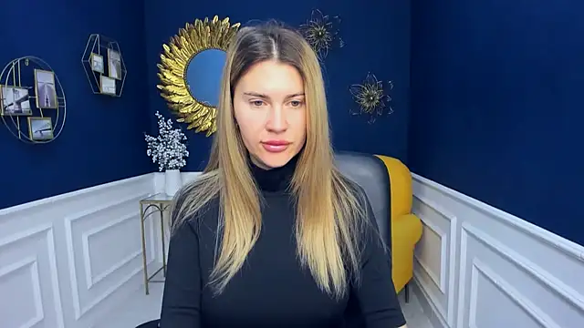 AryaAltkerer online show from March 5, 2026, 5:48 am