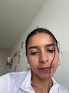 violeta365 online show from February 24, 2026, 3:02 pm