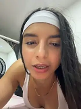 violeta365 online show from June 4, 2026, 3:00 am