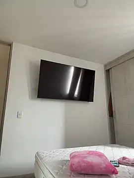 violeta365 online show from February 3, 2026, 4:34 pm