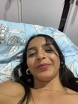 violeta365 online show from November 28, 2025, 3:17 am