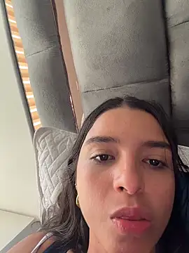 violeta365 online show from April 5, 2026, 7:53 pm