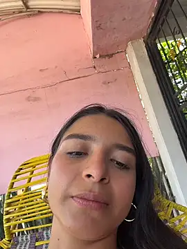 violeta365 online show from March 21, 2026, 5:39 pm