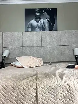 violeta365 online show from October 22, 2025, 12:10 am