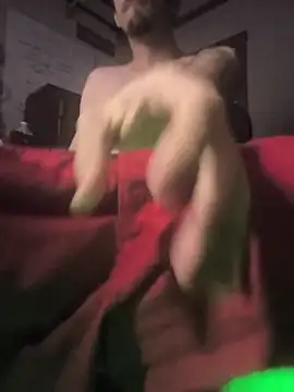 SirDirty34 online show from April 19, 2026, 8:15 am