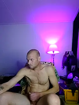 Kinky Play1 online show from October 24, 2025, 6:51 pm