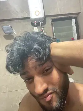  nico sam  online show from October 25, 2025, 8:53 pm