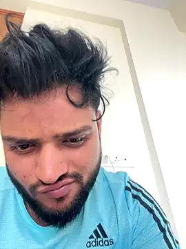  nico sam  online show from October 19, 2025, 8:06 am