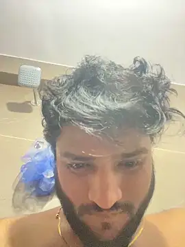  nico sam  online show from February 12, 2026, 10:48 am