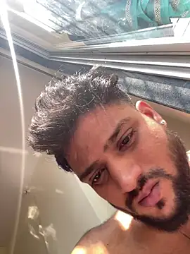  nico sam  online show from February 21, 2026, 9:22 am