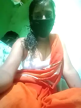 Rutika-G online show from October 30, 2025, 2:47 pm