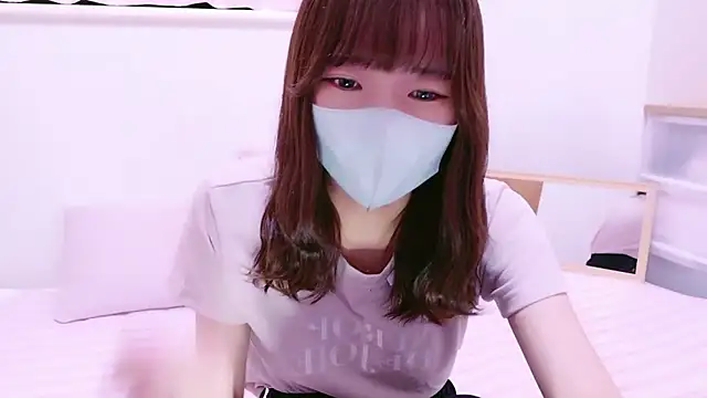 xKoharux online show from July 5, 2026, 11:06 am