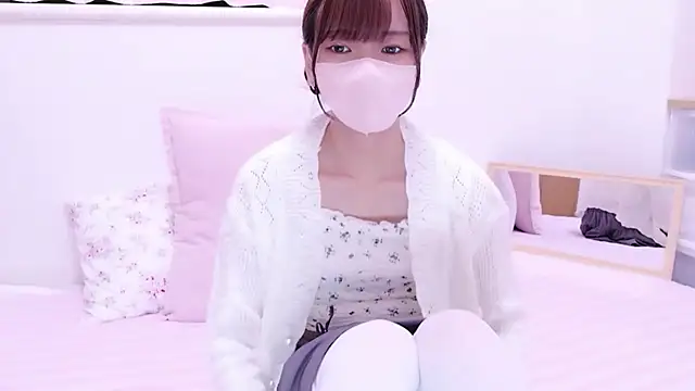 xKoharux online show from July 29, 2026, 10:25 am
