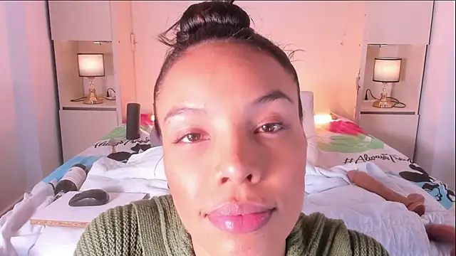 Blackywhiite online show from November 21, 2025, 4:06 pm