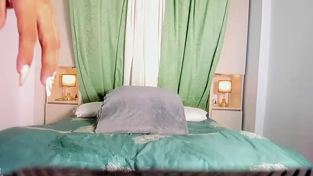 Blackywhiite online show from March 29, 2026, 6:48 am