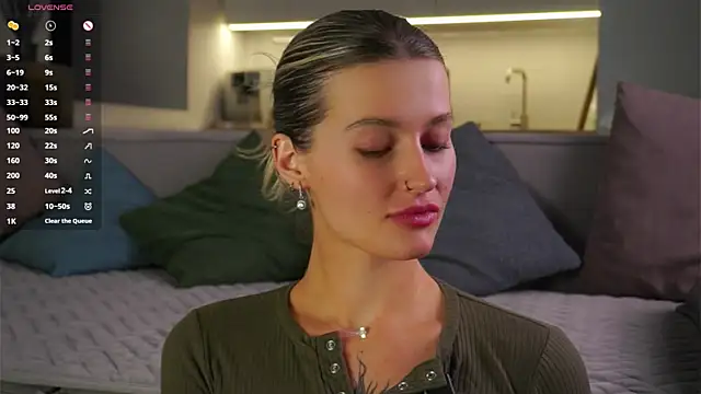 buvei online show from April 22, 2026, 2:24 pm