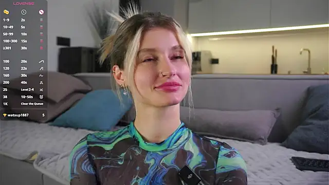 buvei online show from April 26, 2026, 2:14 pm