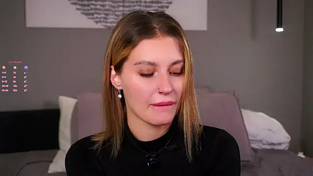 buvei online show from November 29, 2025, 1:11 pm